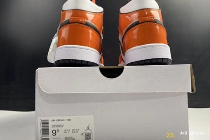 Mid Trendsetting 213 1 Jordan “Turf Orange” Air 888 DD6834- 0807
